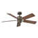 Afton 52" LED Fan