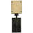 Kesara Iron Armed Sconce