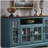 Sideboard with 4 Doors for Dining Table