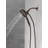 SureDock 7-Spray Magnetic Shower Head, High Pressure Handheld Shower Head, Hand Shower with Hose-86778305
