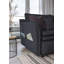 Charming Charlie 3 Seater Sofa Bed-110836361