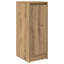 3 Pair Shoe Storage Cabinet-114308516