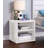Cargo Finish Nightstand W/USB-1506462651