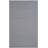 Melaina Hand Woven Cotton Geometric Rug-1416573605