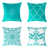 Teal selected