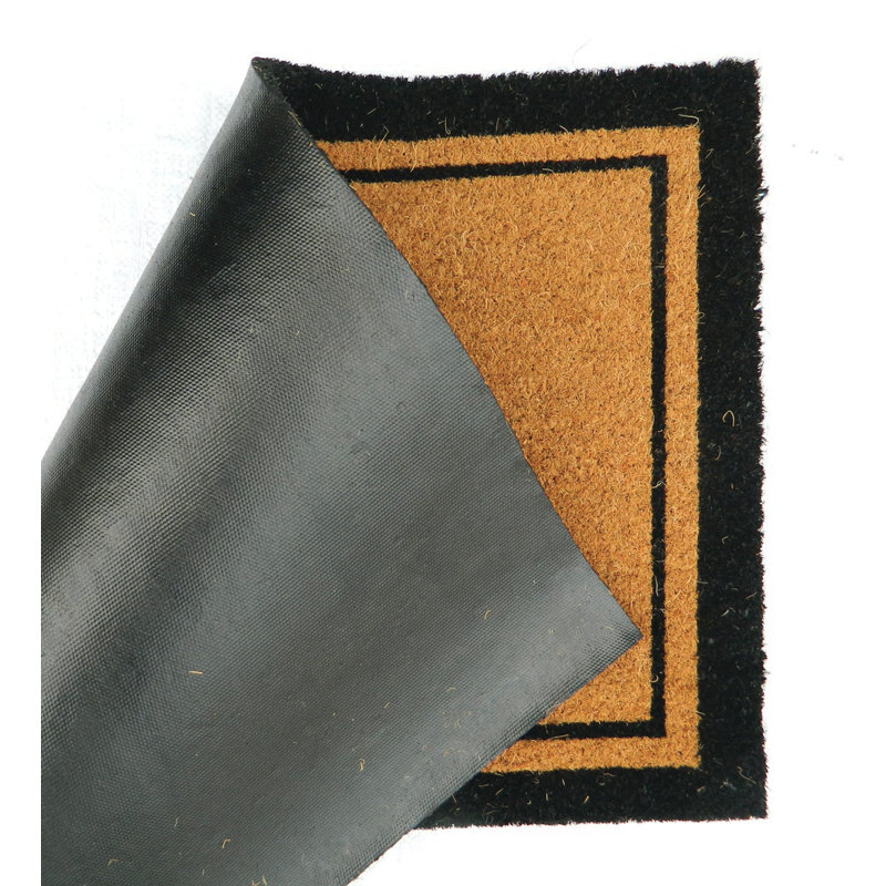 Ajea Non-Slip Doormat