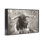  «Longhorn's Gaze», estampe numérique de Nathan Larson
