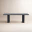 Carmel Solid Wood Dining Table-82441091