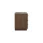 Caleb 1 - Drawer Solid Wood Nightstand