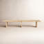 Tessa Dining Bench