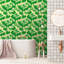 Paule Marrot Floral Wallpaper Double Roll-1367803138
