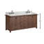 Modero 73" Double Bathroom Vanity Set-774023714-801259651-801259653