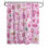 Rideau de douche féminin Girly - décoration de salle de bain à thème