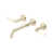 Satin Nickel is out of stock