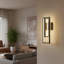 Applique murale en aluminium Mitcham-549637431