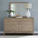 Chantee Panel Bed, Dresser & Mirror, Chest, Nightstand Set