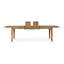 Teak Outdoor Teak Dining Table