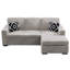 Canapé modulaire convertible 2 pièces-1154363067