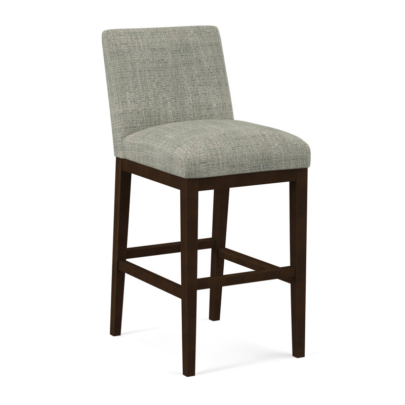 Upholstered Stool, Nutmeg, 61364-88