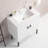 C840C52D995D4E22BBB0CF6F7C6A703B - 24" Bathroom Vanity With Metal Leg-1542561308