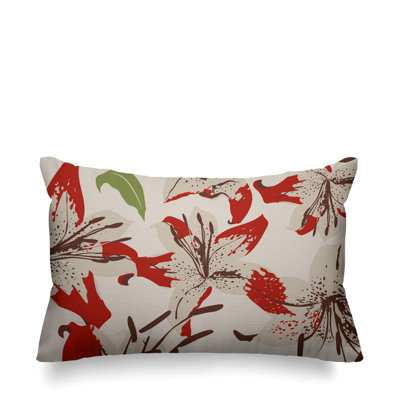 Housse et insert de coussin d'extérieur pour l'extérieur