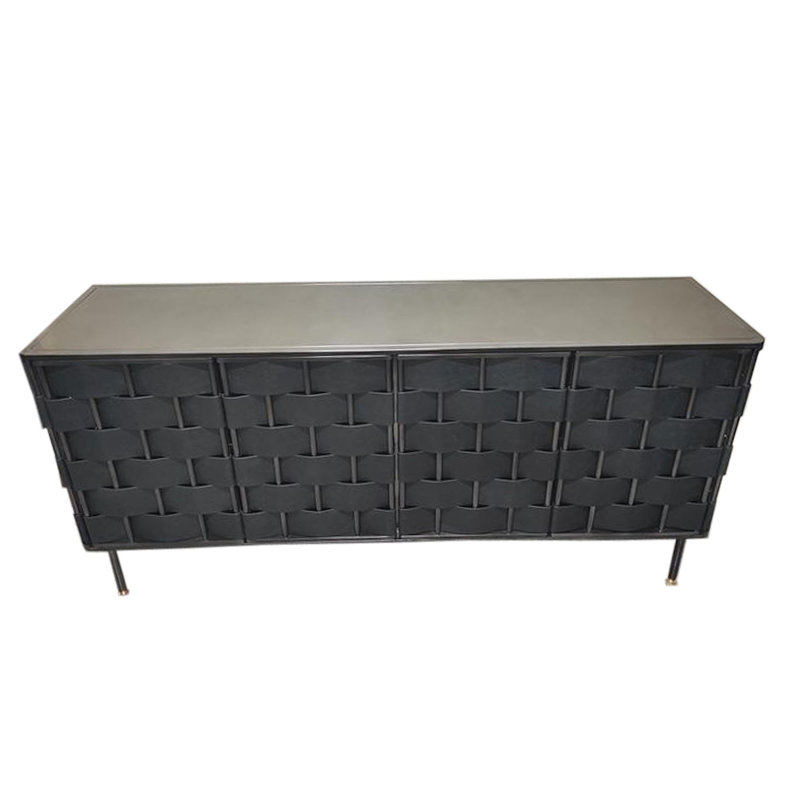Bora 71" Wide Sideboard
