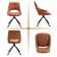 George Oliver Office Chair-1323695945