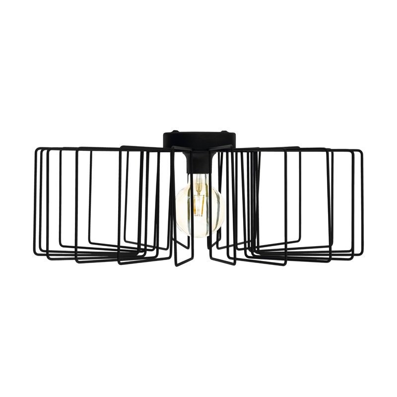 Mara Flush Mount