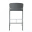 Chaise avec accoudoirs en métal Aeriela-1764478290-1764478291