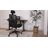 HON Altern Mesh Mid Back Task Chair, Black Frame, Indigo-118913959-118913957