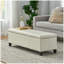 GLOUSTER RANGEMENT OTTOMAN V2-1019529610