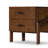 Linnell 26'' W Solid Wood Nightstand