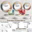 Miroir mural Wiebmer-1003234847
