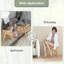 Primeau Shower Bench