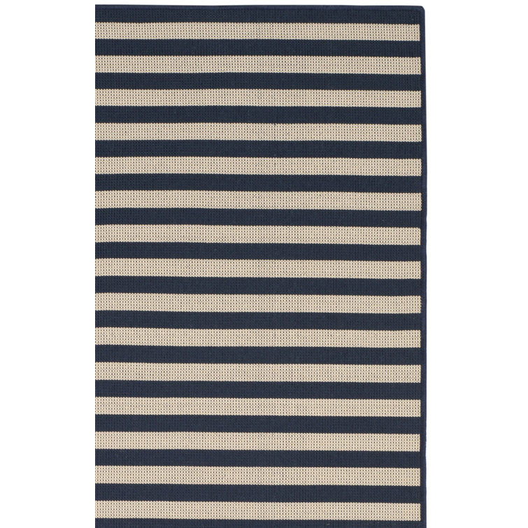 Petterson Hand Hooked Performance Southwestern Rug