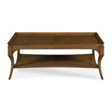Grand Tour Cocktail Table