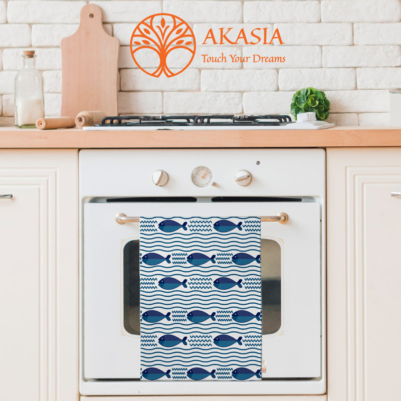 Cotton Tea Towel Kitchen Towel