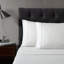 Vera Wang Dobby Stripe Cotton Sheet Set-363985067-347788434
