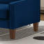 Rex Upholstered Armchair-442761953
