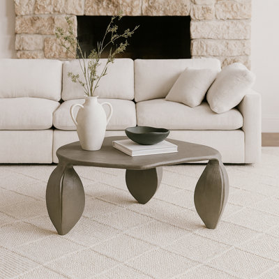 Table basse Pueblo
