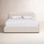 Shonda Upholstered Low Profile Platform Bed-1552532743-1552532742