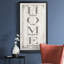 Home - Reproduction d'art textuel avec cadre photo-1557164032-1557164036