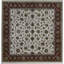 One-of-a-Kind 7'11" X 8'1" Area Rug