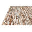 Tapis brun clair Jed