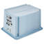 Keeeper Plastic Decorative Bin-88729195