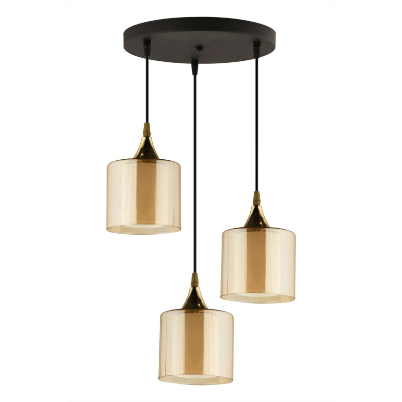 Chandelier, Honey