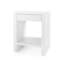 Morgan End Table
