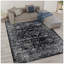 Tapis persan tissé délavé rétro-1109975680