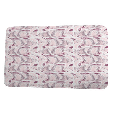 Tapis de bain Donnelly