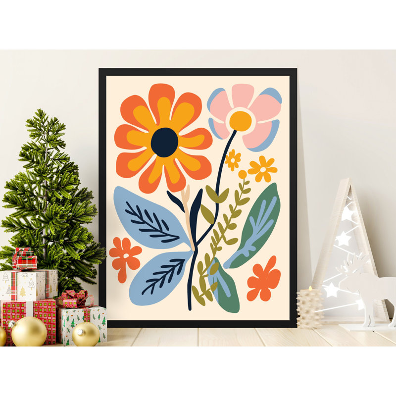 Conard Single Picture Frame Print, 43.18 cm H x 27.94 cm W